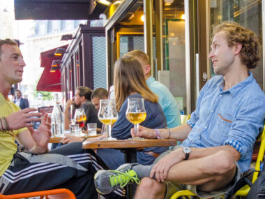 Kendte oltyper Paris Frankrig