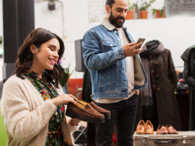 Tips gode butikker Paris med vintage tøj rejse Frankrig
