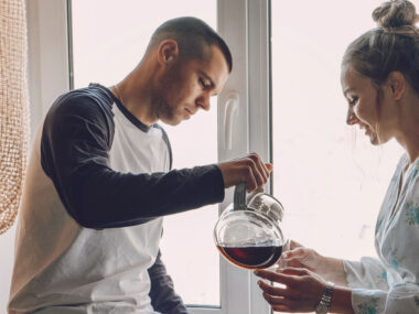 Leje af lejlighed Paris