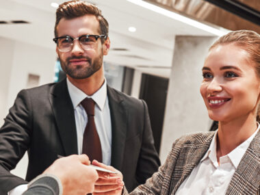 Anbefalede hoteller i Paris