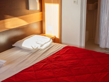 Tips til billige hoteller i Paris rejse